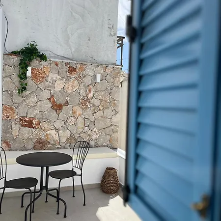 Casa Stergia - Village Project Psinthos Exterior photo