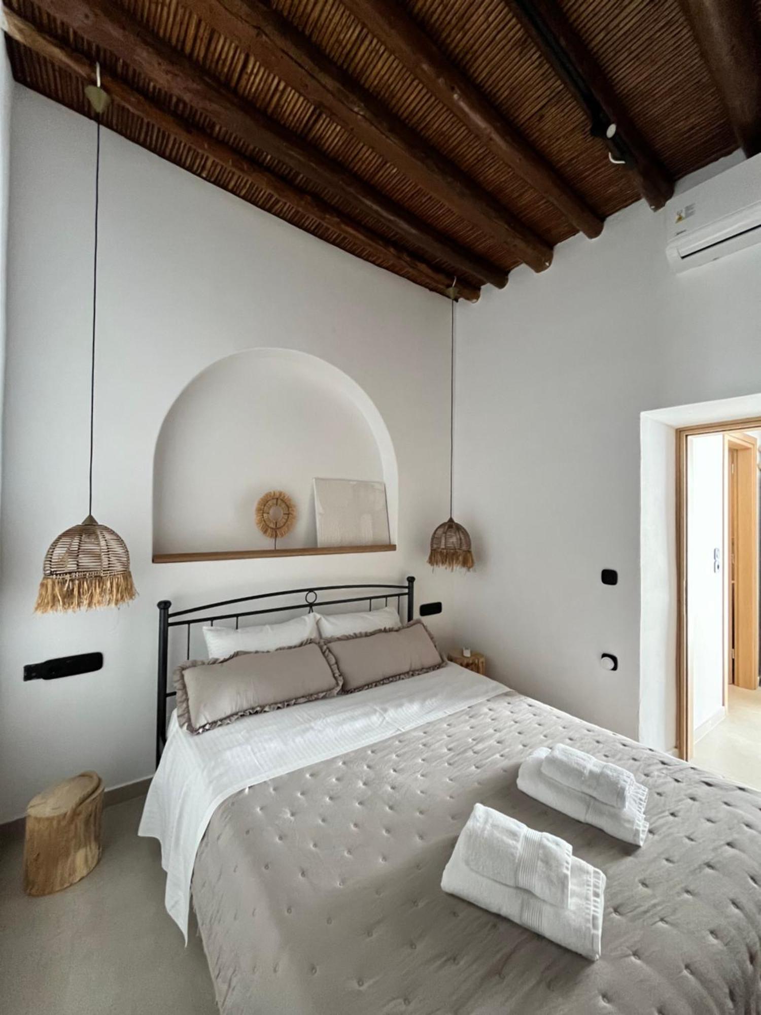 Casa Stergia - Village Project Holiday home Psinthos