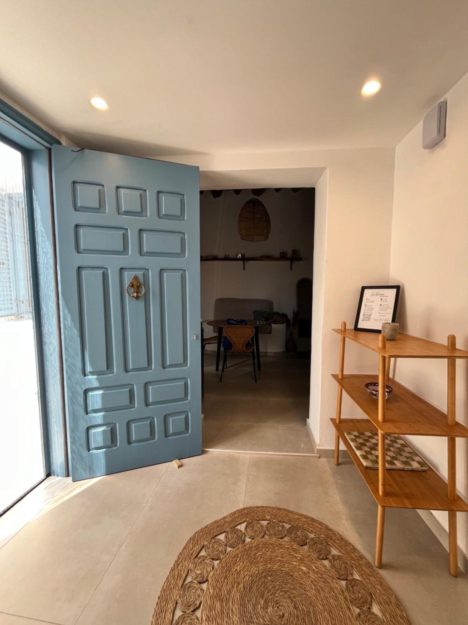 Casa Stergia - Village Project Holiday home *
