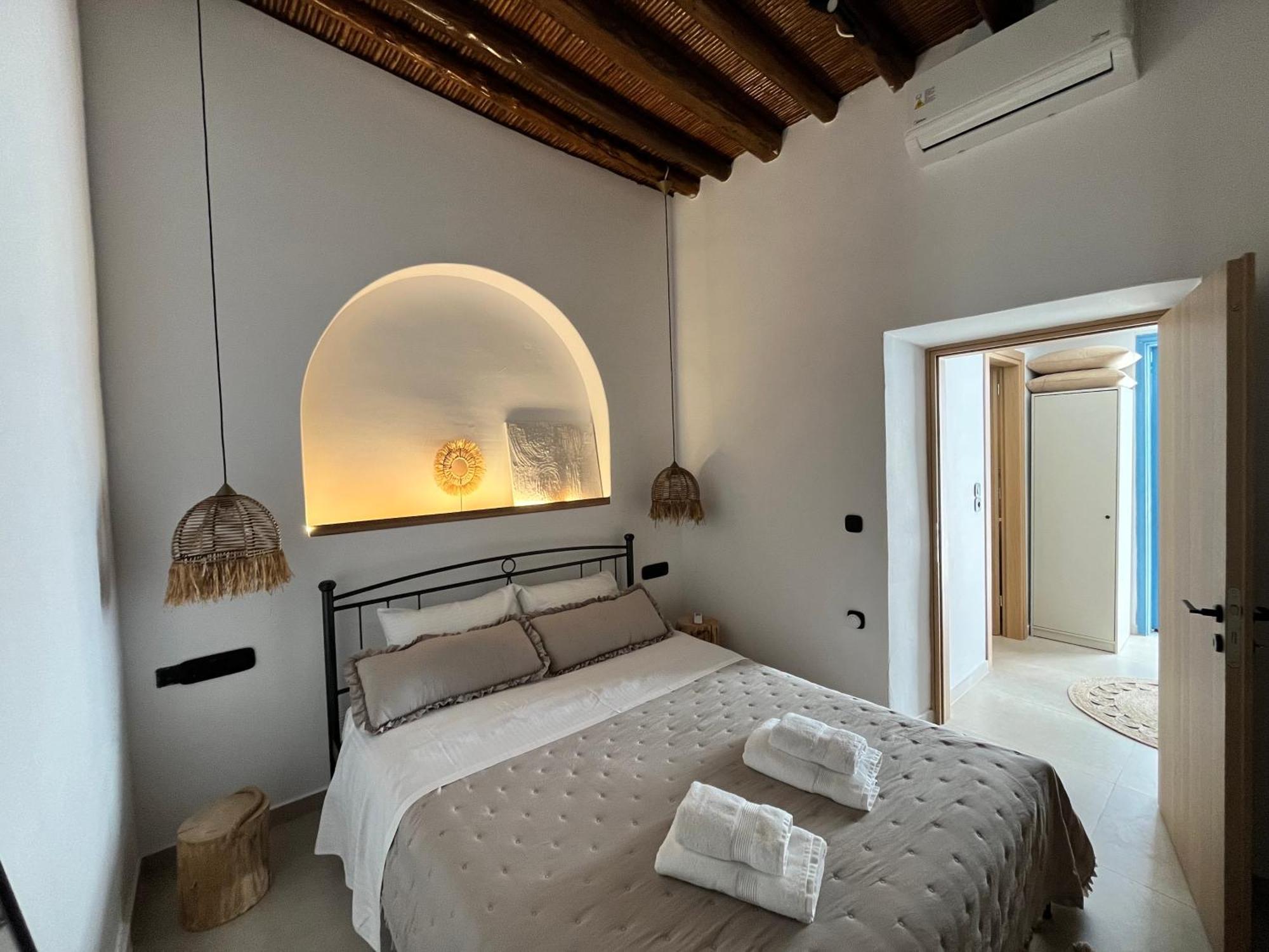 Casa Stergia - Village Project Psinthos