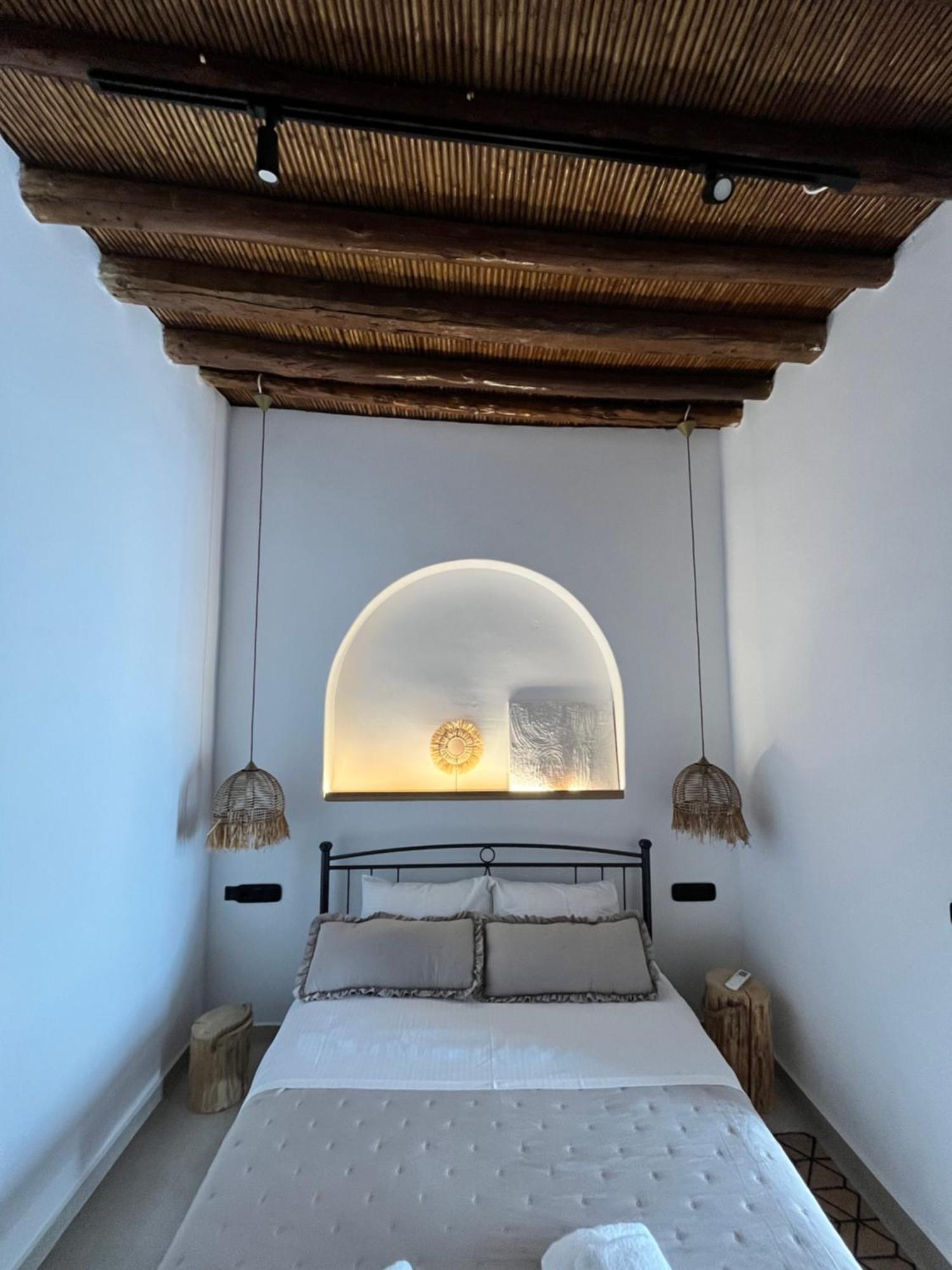 Casa Stergia - Village Project Psinthos