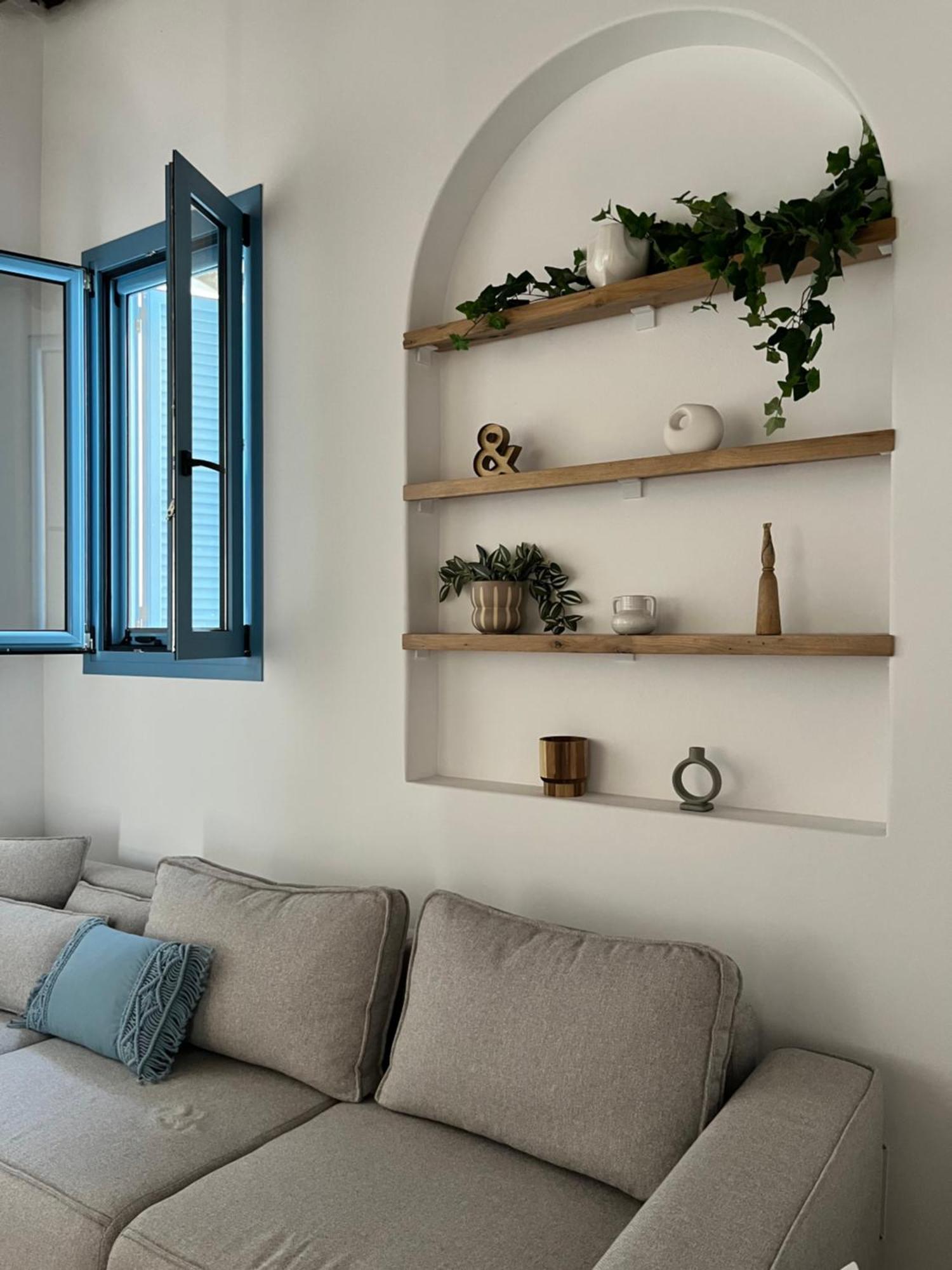 Casa Stergia - Village Project *