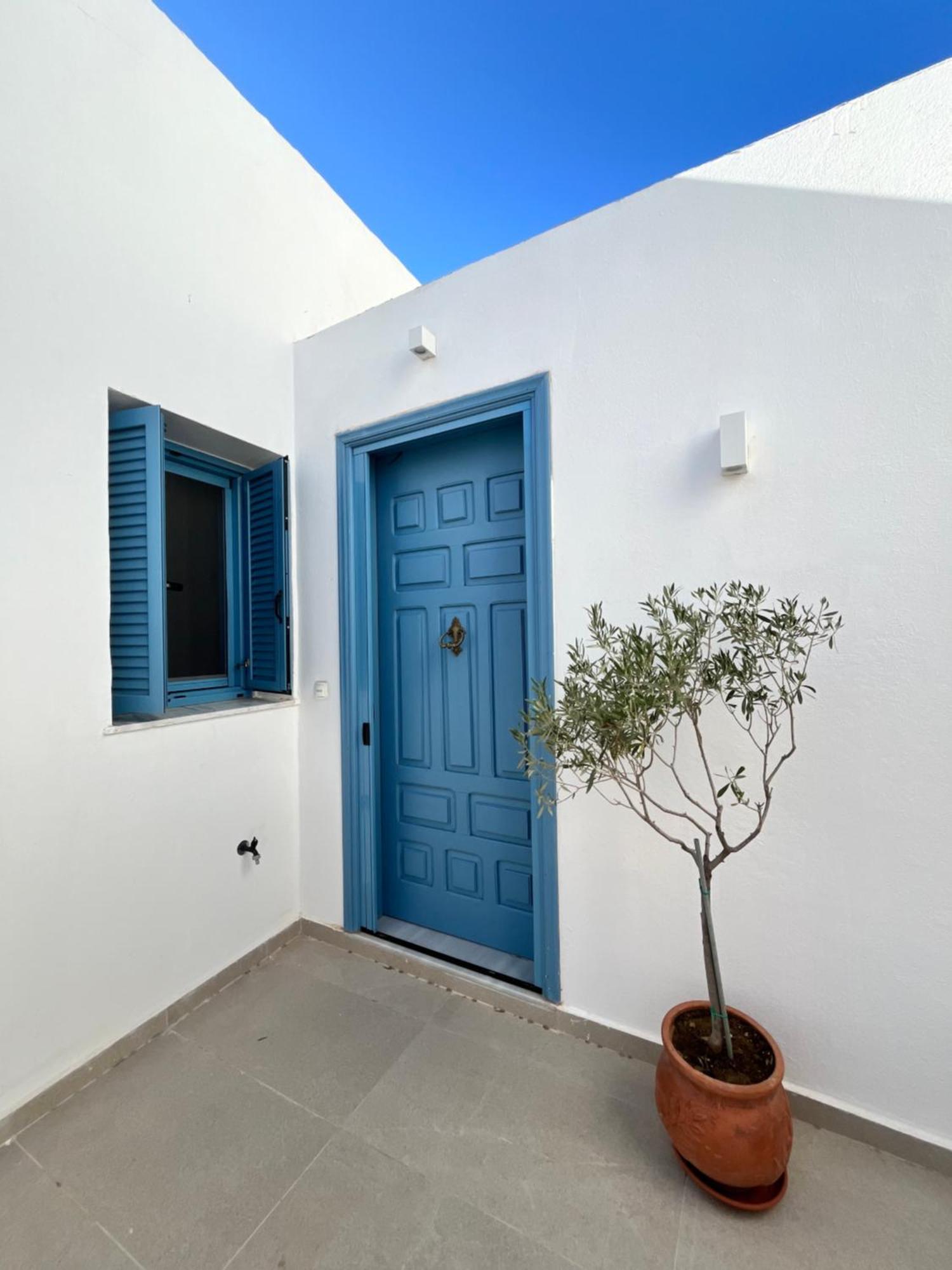 Casa Stergia - Village Project *
