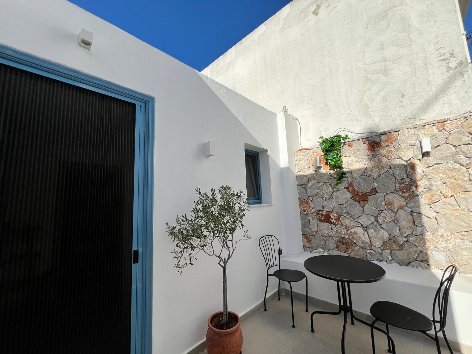 Casa Stergia - Village Project * Psinthos
