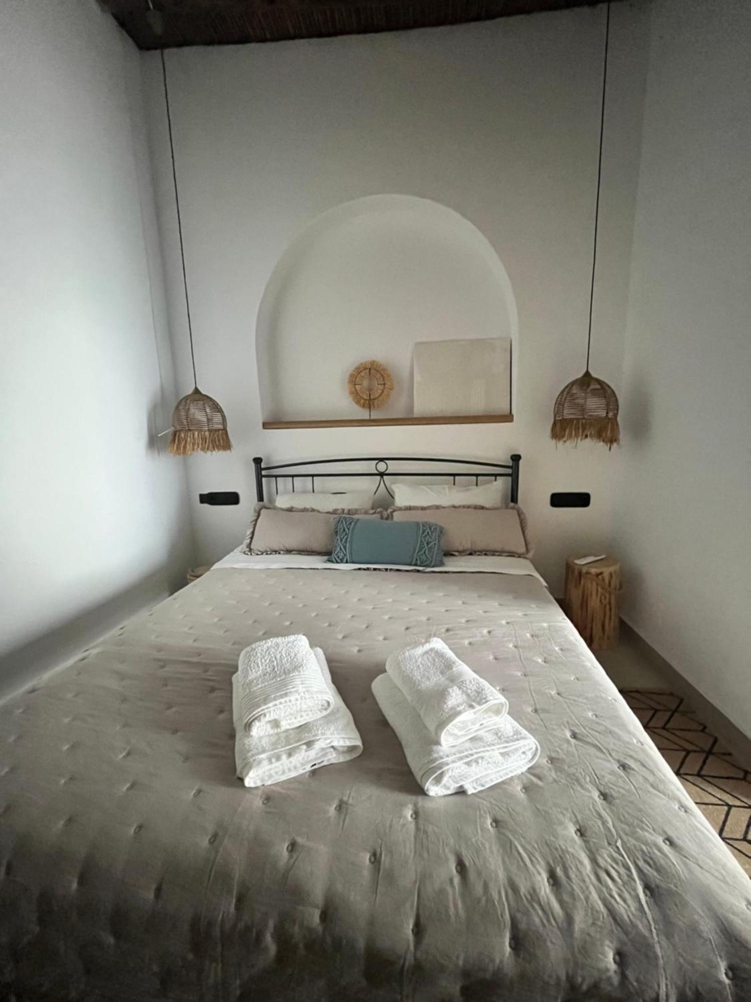 Holiday home Casa Stergia - Village Project Psinthos