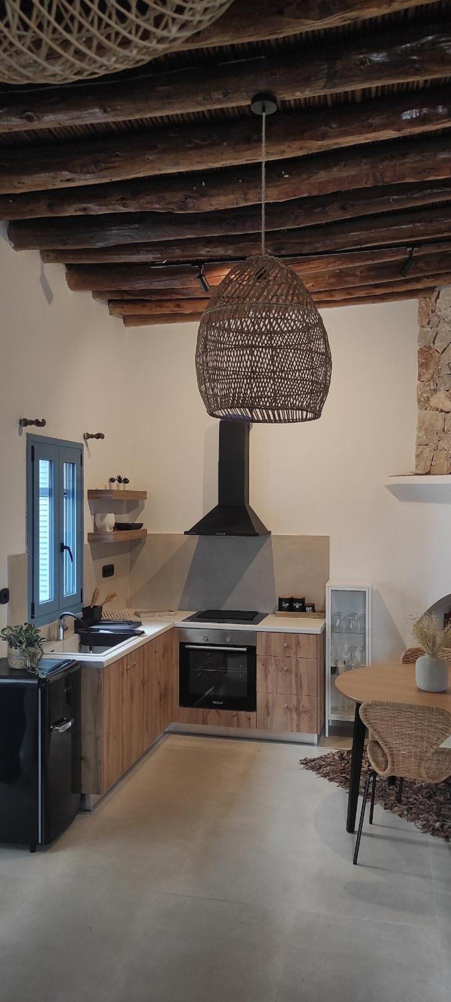 Casa Stergia - Village Project *