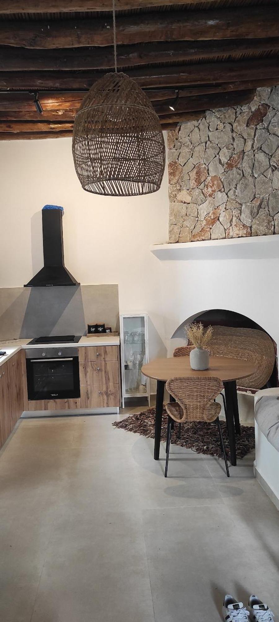 Casa Stergia - Village Project *