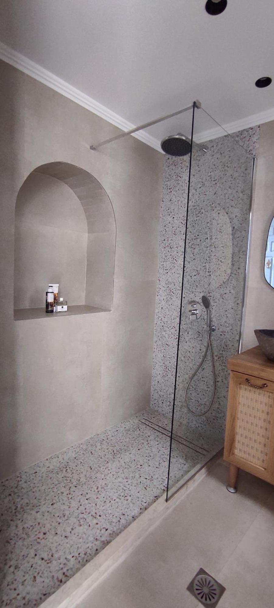 Casa Stergia - Village Project
