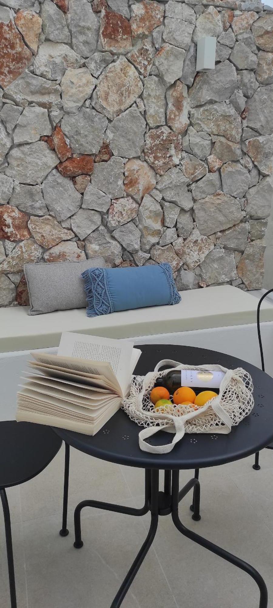 Casa Stergia - Village Project *